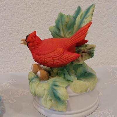 Lot 214: (2) Music Boxes