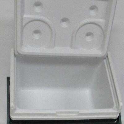 Nice Smaller Coleman Cooler 6 Pack Size