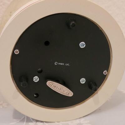 Lot 217: (2) Water Globes - Angels