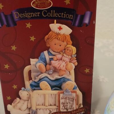 Lot 218: (3) Music Boxes 