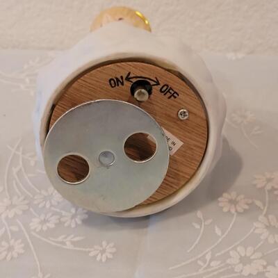 Lot 218: (3) Music Boxes 