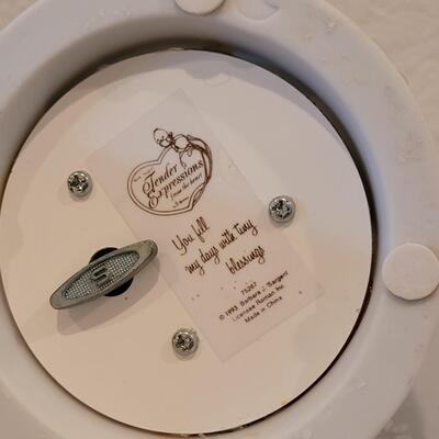 Lot 218: (3) Music Boxes 