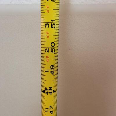 Lot 232: Office Chair Clear Protective Mat 