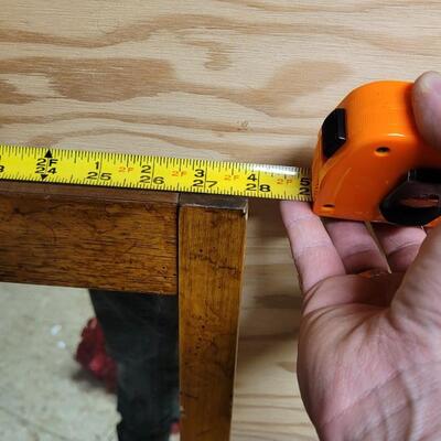 Lot 244: Vintage LANE Mid Century Modern Dresser w/ Mirror 58" x 18" x 29" / 42.5" x 28" Mirror