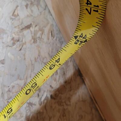 Lot 247: Large Piece of Wood 