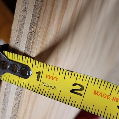 Lot 247: Large Piece of Wood 