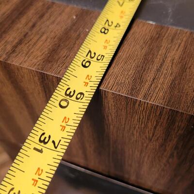 Lot 248: Vintage TIMEX Display Cabinet w/ Lights and Moving Shelves - TESTED A+