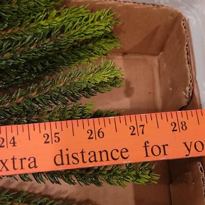 Lot 266: New Snowbabies Ornament Tree (Ornaments not included)