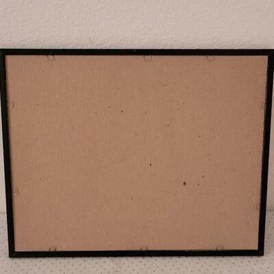 Lot 272: Cat Print Hand Signed by J. E. Campbell