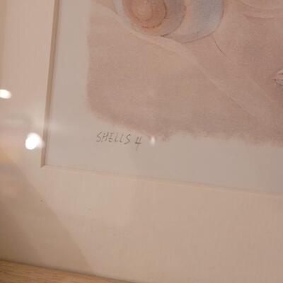 Lot 273: 12" Mandolf's "Sand 2" & "Sand 3"