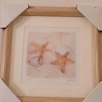 Lot 273: 12" Mandolf's "Sand 2" & "Sand 3"