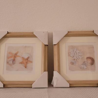 Lot 273: 12" Mandolf's "Sand 2" & "Sand 3"