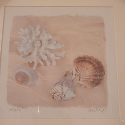 Lot 273: 12" Mandolf's "Sand 2" & "Sand 3"