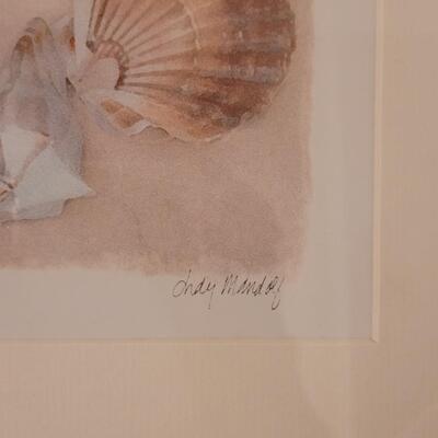 Lot 273: 12" Mandolf's "Sand 2" & "Sand 3"