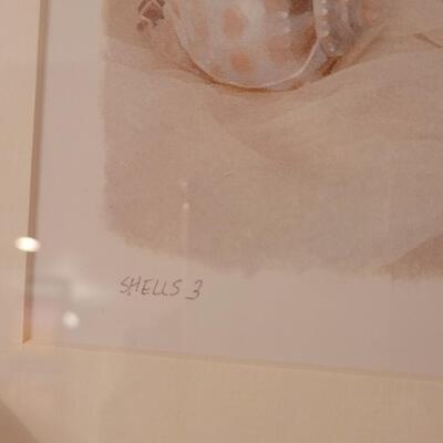 Lot 273: 12" Mandolf's "Sand 2" & "Sand 3"