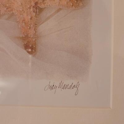 Lot 273: 12" Mandolf's "Sand 2" & "Sand 3"