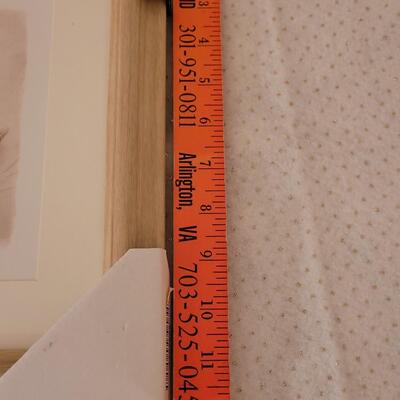 Lot 274: 12" Mandolf's "Sand 1" & "Sand 2"