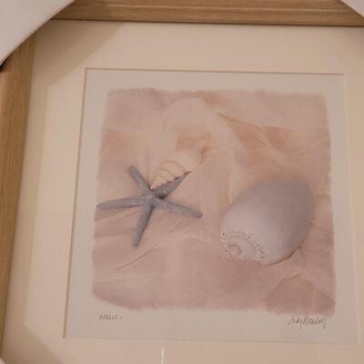 Lot 274: 12" Mandolf's "Sand 1" & "Sand 2"