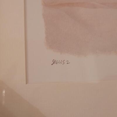 Lot 274: 12" Mandolf's "Sand 1" & "Sand 2"