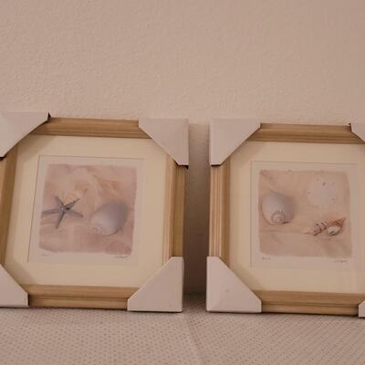 Lot 274: 12" Mandolf's "Sand 1" & "Sand 2"