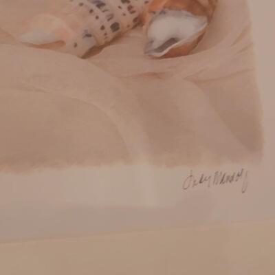 Lot 274: 12" Mandolf's "Sand 1" & "Sand 2"