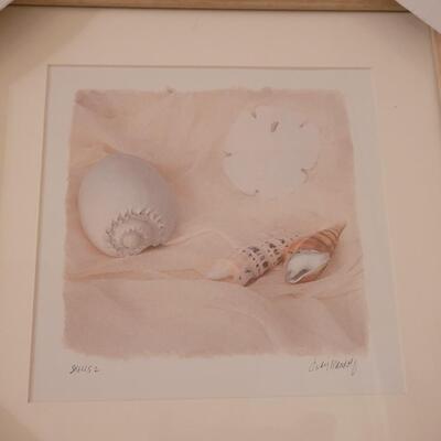 Lot 274: 12" Mandolf's "Sand 1" & "Sand 2"