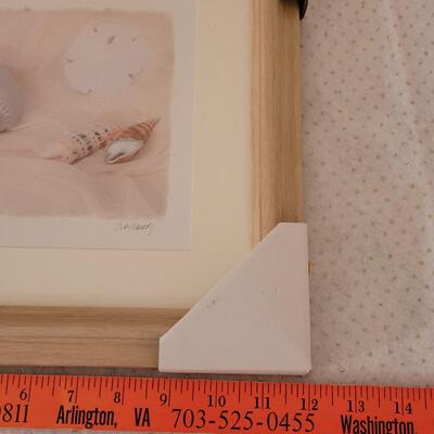 Lot 274: 12" Mandolf's "Sand 1" & "Sand 2"