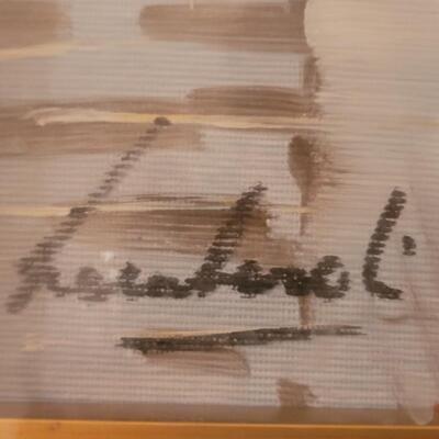 Lot 276: Artwork by G. Lombardi