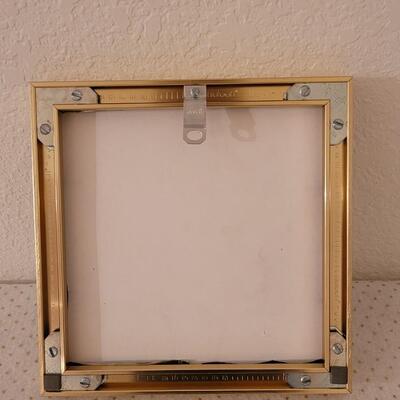 Lot 278: Tea Time Artwork