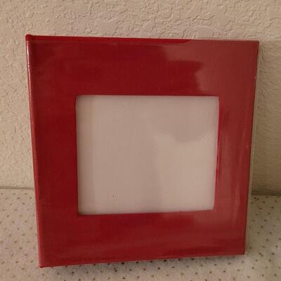 Lot 299:  (4) Photo Albums 