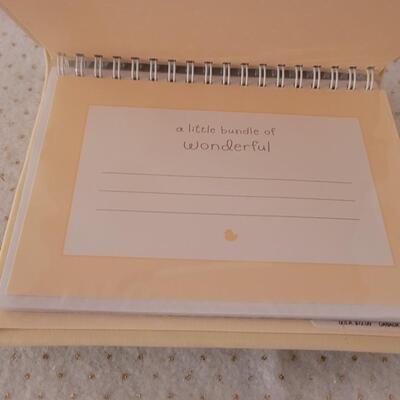 Lot 300: Photo Envelopes and Album 