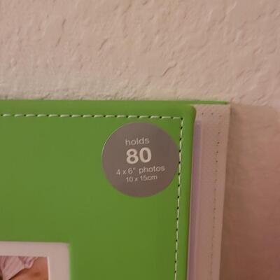 Lot 301: (2) Photo Albums 