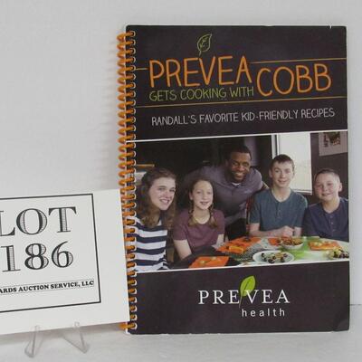 Get Cooking With Cobb, Prevea 