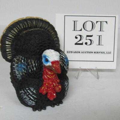 Turkey Hitch Cover Soft Rubber