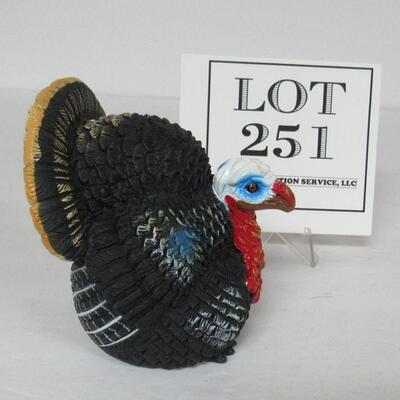 Turkey Hitch Cover Soft Rubber
