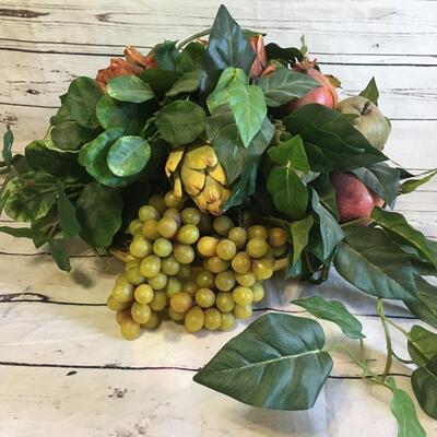 Large Fruit arrangement 