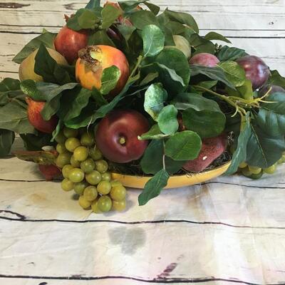 Large Fruit arrangement 