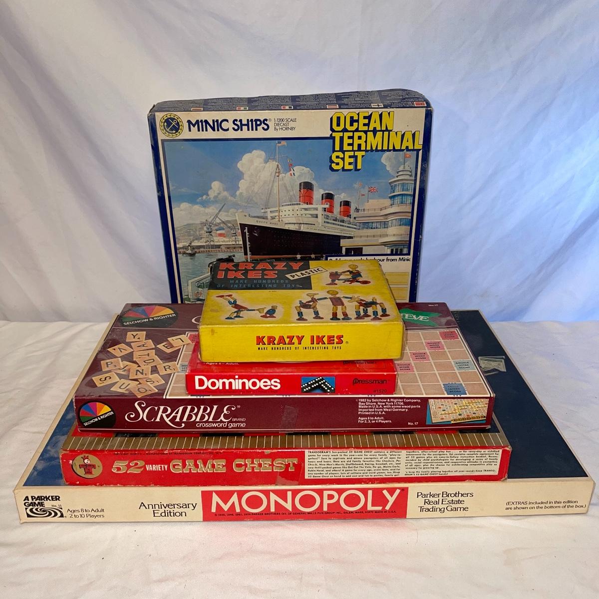 Lot 146 Board Games More EstateSales Lot 146 Board Games More EstateSales