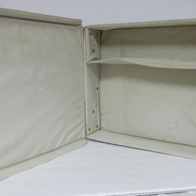 Vintage Barbie Doll Case