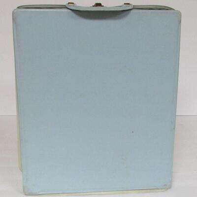 Vintage Barbie Doll Case