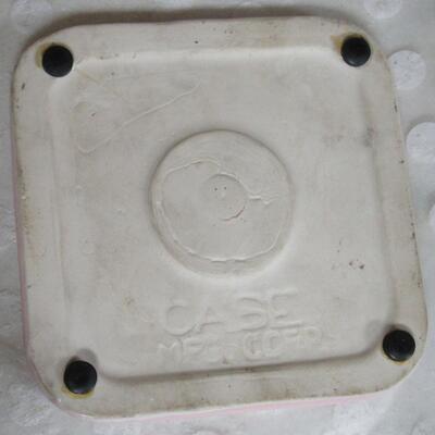 Vintage Advertising Case Tile