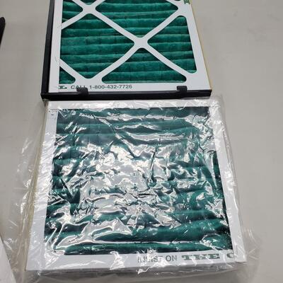 Portable Rizaire 530 Dust Collection System 