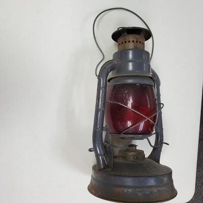 Dietz Railroad lamp #2