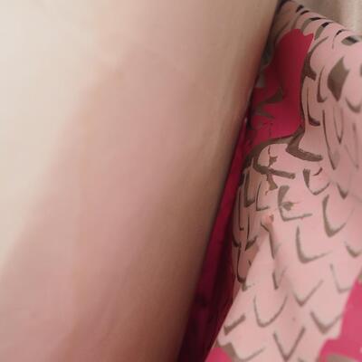 Lot 112  Vintage rolls of Wall Papers, Contact paper, samples, 