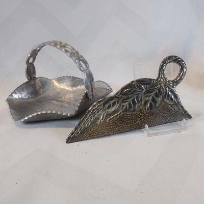 Vintage Aluminum Ware