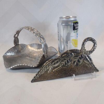 Vintage Aluminum Ware