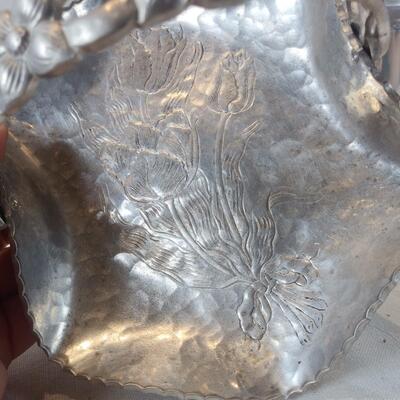 Vintage Aluminum Ware
