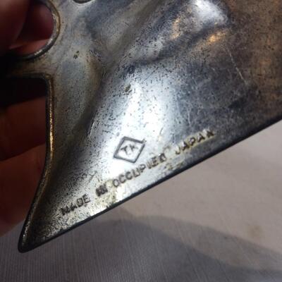 Vintage Aluminum Ware