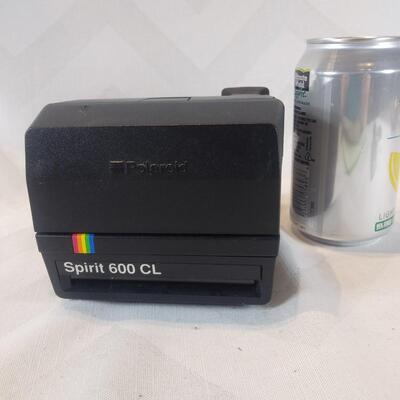 Polaroid Spirit 600 CL