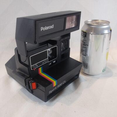 Polaroid Spirit 600 CL